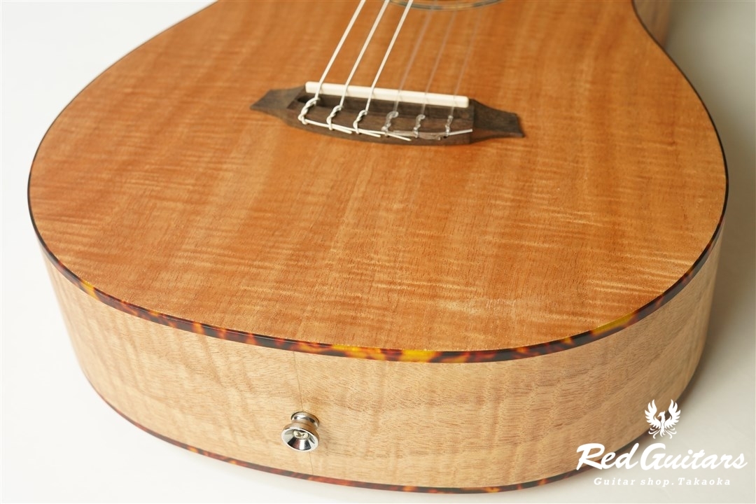 Cordoba Mini II FMH | Red Guitars Online Store